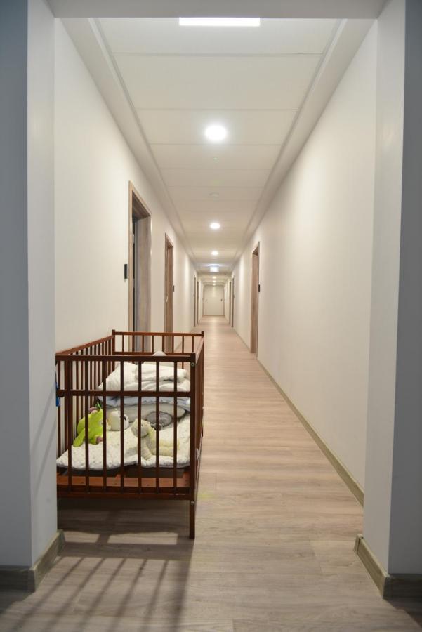 Noclegi Uran Sufczyn Ngoại thất bức ảnh