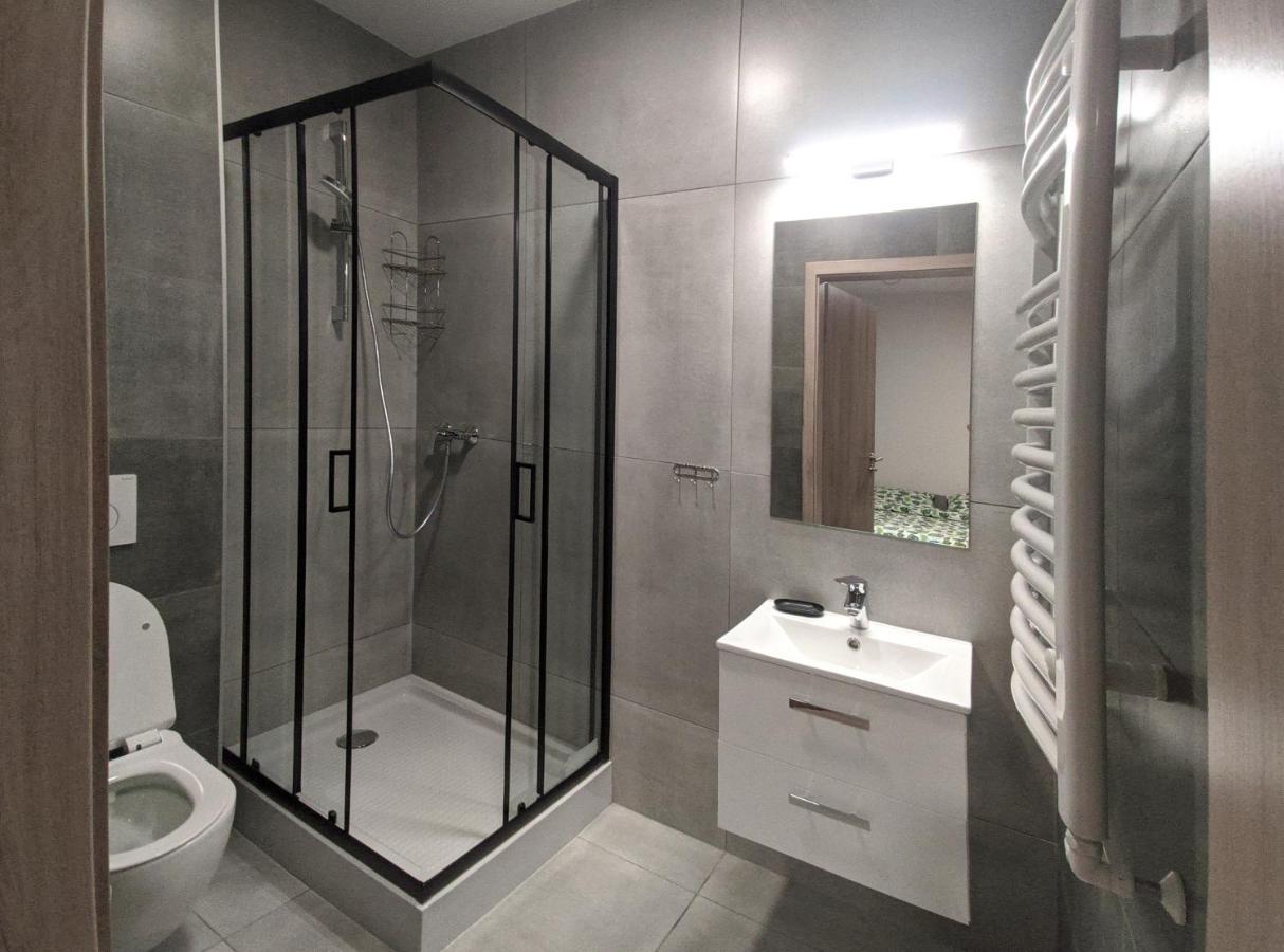 Noclegi Uran Sufczyn Ngoại thất bức ảnh